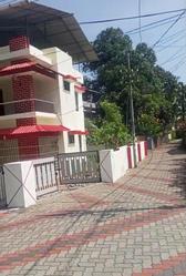 Spacious 3-Bedroom House for Rent in Changanassery for Families