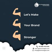 Digital Marketing Company in Kerala tgi