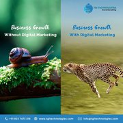 Social Media Marketing Company in Kerala tgi