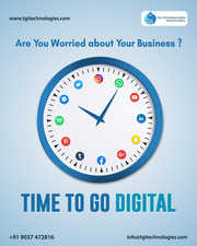 Digital Marketing Companies in Kerala TGI TECHNOLOGIES