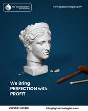 SEO Company in Kerala TGI TECHNOLOGIES