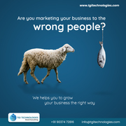 Social Media Marketing Company in Kerala TGI TECHNOLOGIES