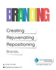 Website Design Company in Kerala TGI TECHNOLOGIES