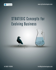 Digital Marketing Company in Bahrain TGI TECHNOLOGIES 