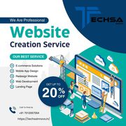 Website Development and Design Services in Kochi