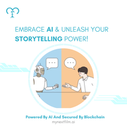 Write Faster with AI! 