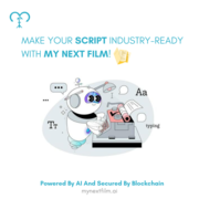 Create Professional Scripts in Minutes!