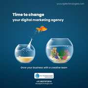 Digital Marketing Agency in Kerala TGI