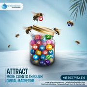 Digital Marketing Company in Kerala TGI