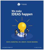 SEO Company in Kerala TGI