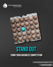 Software development company in Kerala TGI