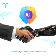 AI—Your Trusted Writing Partner!