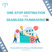 Experience the Future of Filmmaking with My Next Film