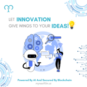 Turn Ideas into Magic with AI-Powered Innovation!