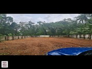 16 CENTS RESIDENTIAL PLOT FOR SALE: THIRUVALLA