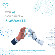 Want to bring your life to the silver screen?