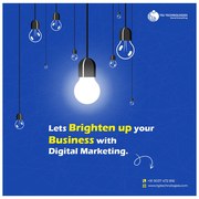 Digital Marketing Company in Kerala - TGI TECHNOLOGIES