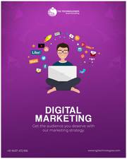 Digital Marketing Company in Kerala