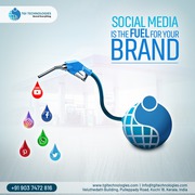 Social Media Marketing Company in Kerala 