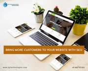 Website Design Company in Kerala