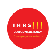 Leading Job Consultancy in Ernakulam | IHRS