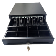 ECH 410 Standard Cash Drawer