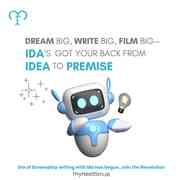 Your Big Break Starts Right Here.