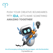 Great story? Don’t know where to begin?