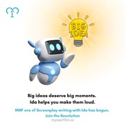 Ready to go big? Let’s start your dream journey right here. 