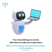 You’ve got movie magic in your head. Let’s get it on screen.