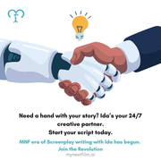 Want to make a film but don’t know the first step? 