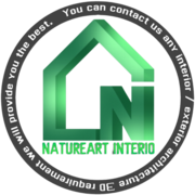 Best Interior Designer in Kollam – Nature Art Interio