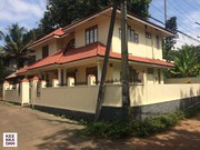 Premium House for Sale: Thiruvalla | 8.5 Cents,  2000 SF,  3 BHK