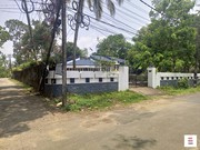 PRIME PROPERTY FOR SALE: THIRUVALLA | 45 CENTS,  2900 SF,  3 BHK