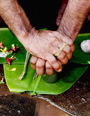 Ivar madam Funeral Services