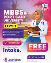 MBBS Study Abroad  Consultancy in Kerala 