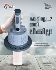 Top Packaging Machines in Kerala | Thekkanath