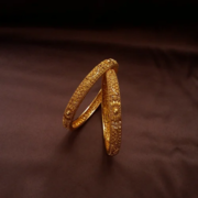 Elegant Gold Jewellery at Alukka Gold Palace Delhi