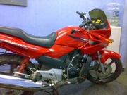 Karizma-R for sale (2009 model) RED color for sale  