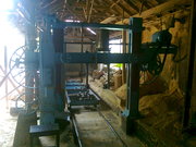 Working Sawmill  with excellent revenue for Sale   