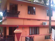 a beautiful 2 storied house near thrissur kuriachira