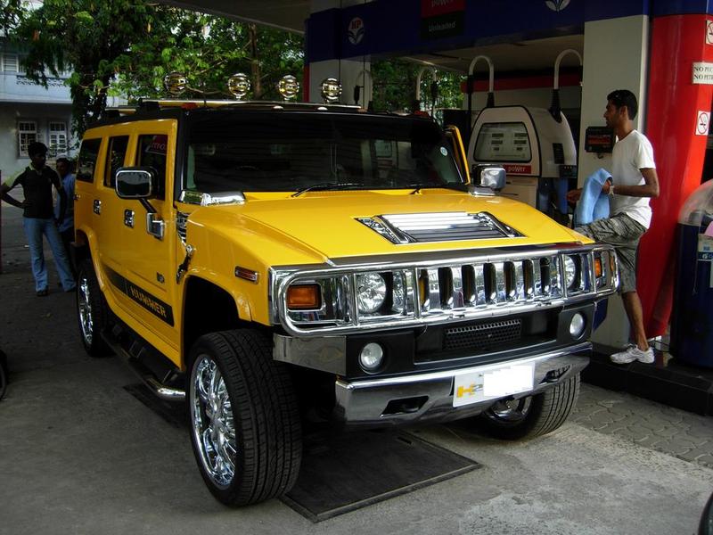 Download this Sports Car Used And Brand New Hummer Cars For Sale picture