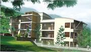 Fully furnished suites for sale at Munnar