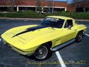1967 Chevrolet Corvette American Classics For Sale