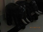 Elephant in Rosewood (Veety ) for Sale